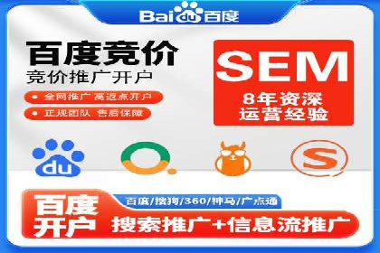 百度SEO推广实战案例：提升网站排名